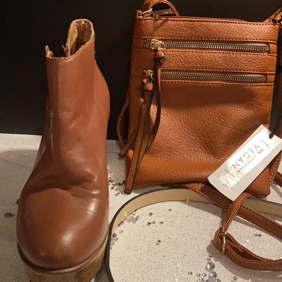 Leather clog bundle - Picture 4 of 8